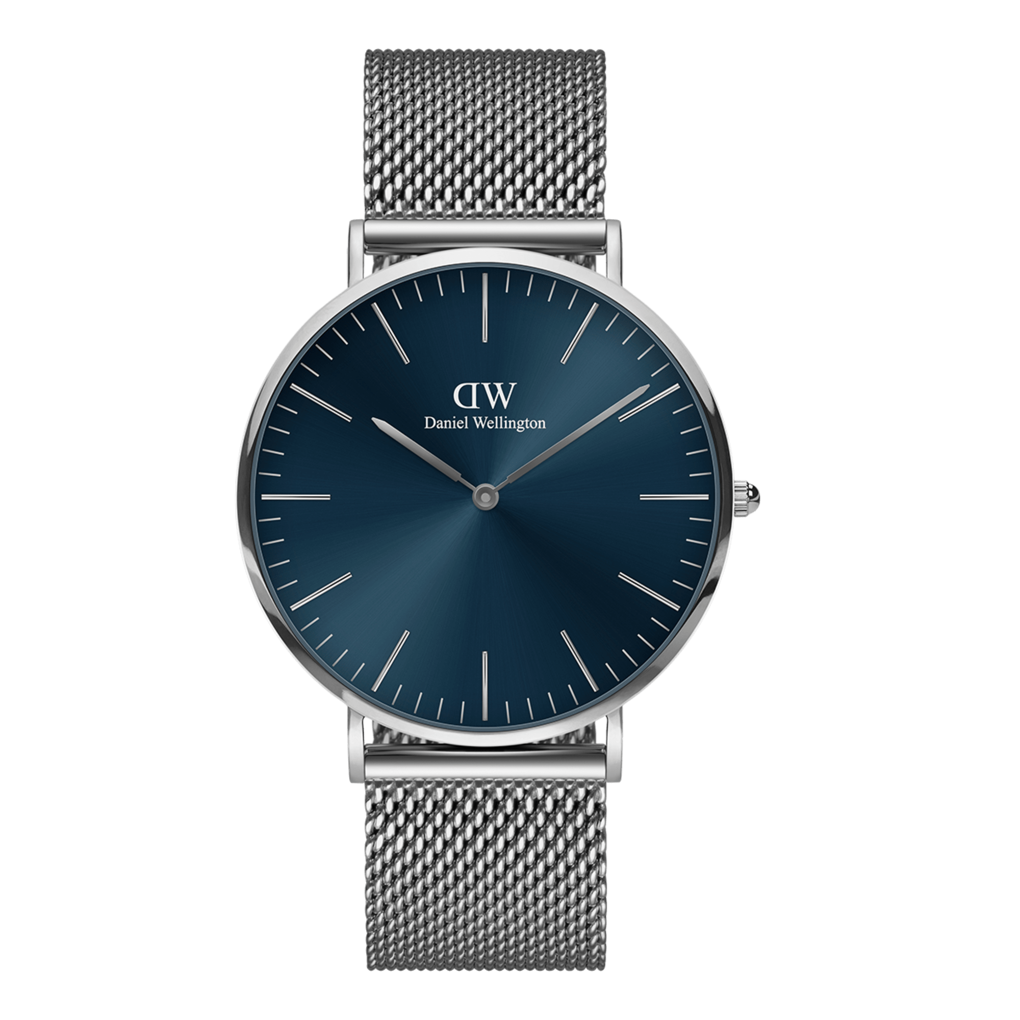 Daniel Wellington Classic 40 Arctic Watch