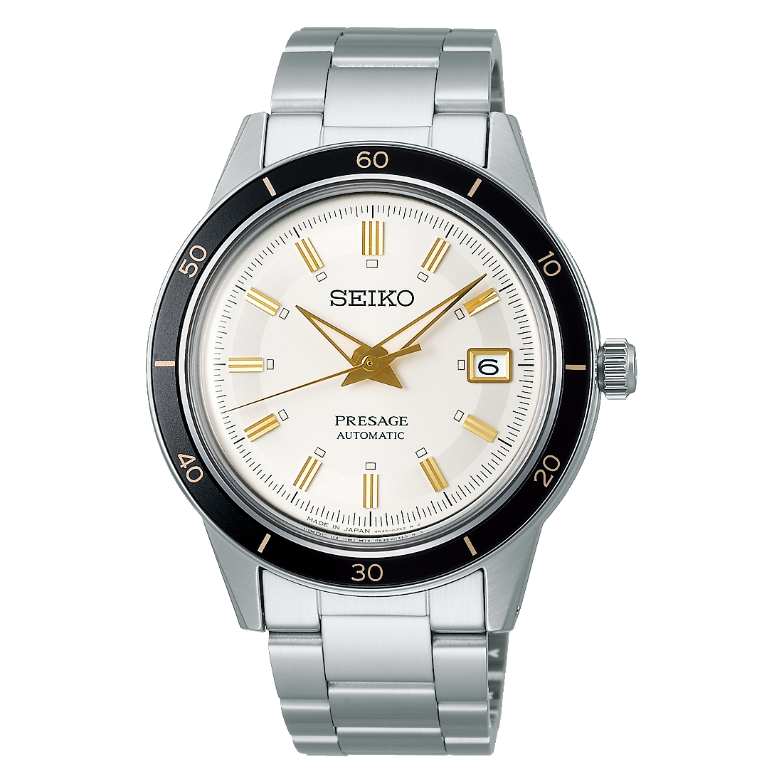 Seiko Watch Presage SRPG03J