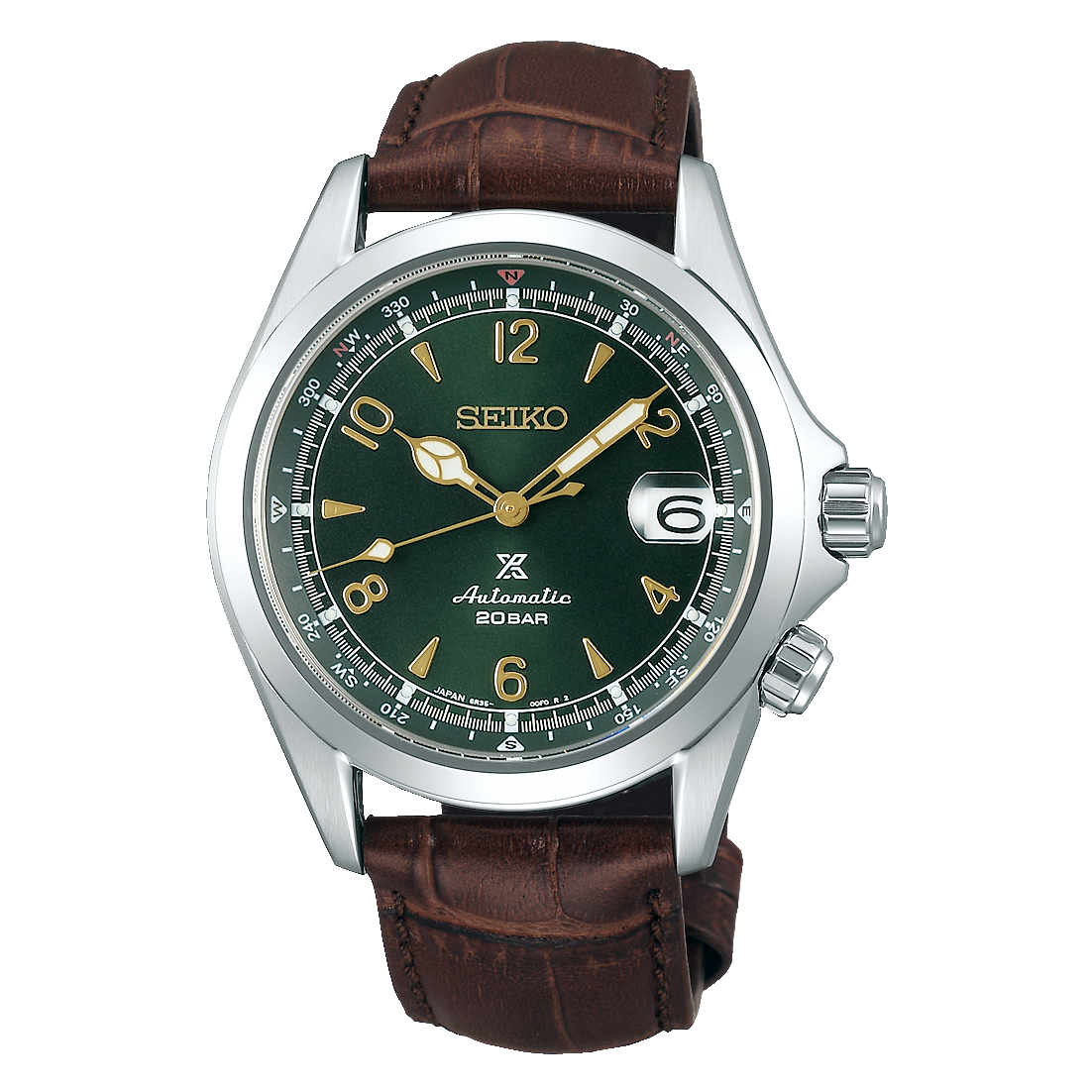 Seiko Watch Prospex SPB121J