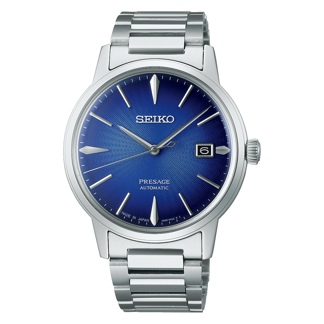 Seiko Watch Presage SRPJ13J
