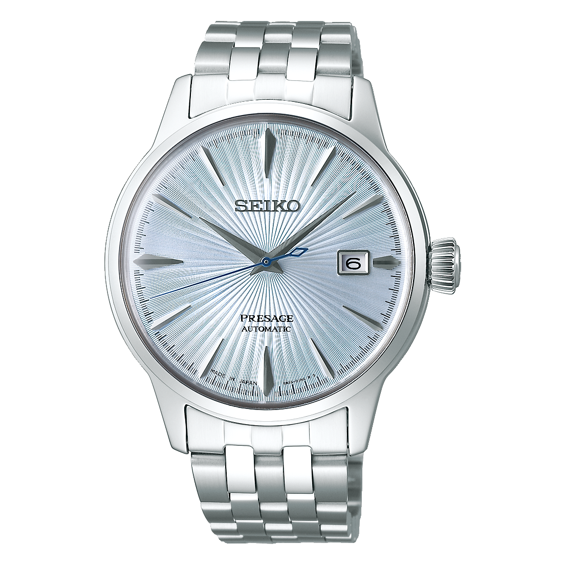 Seiko Watch Presage SRPE19J