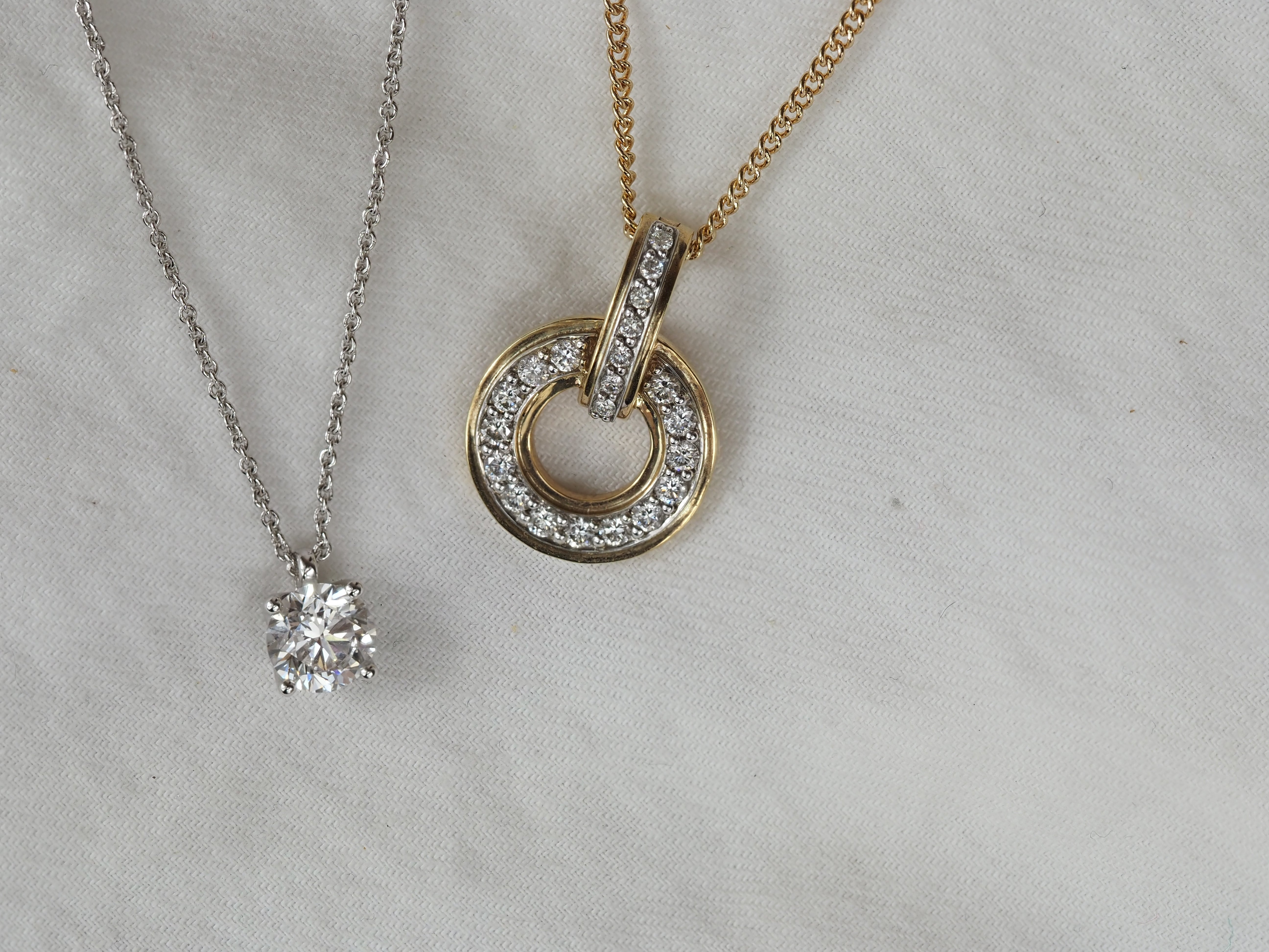 Pendants