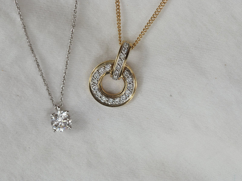 Pendants