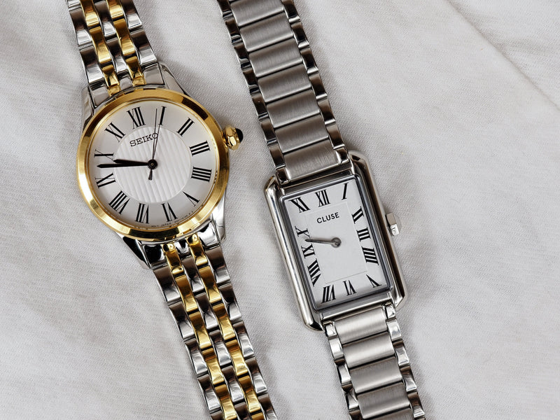 Ladies Watches