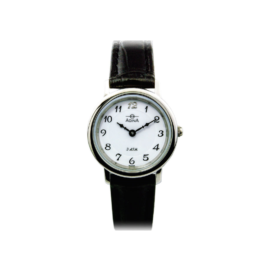 Adina Everyday Classic Dress Watch NK40S1FS