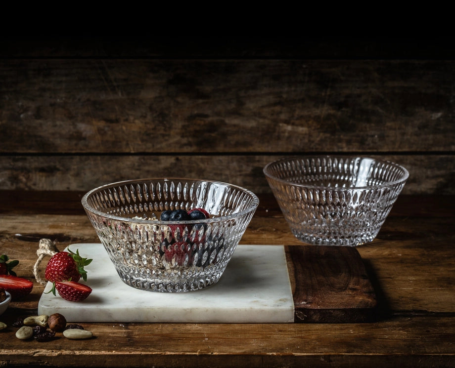 Nachtmann Ethno Bowl Pack, 16.5cm