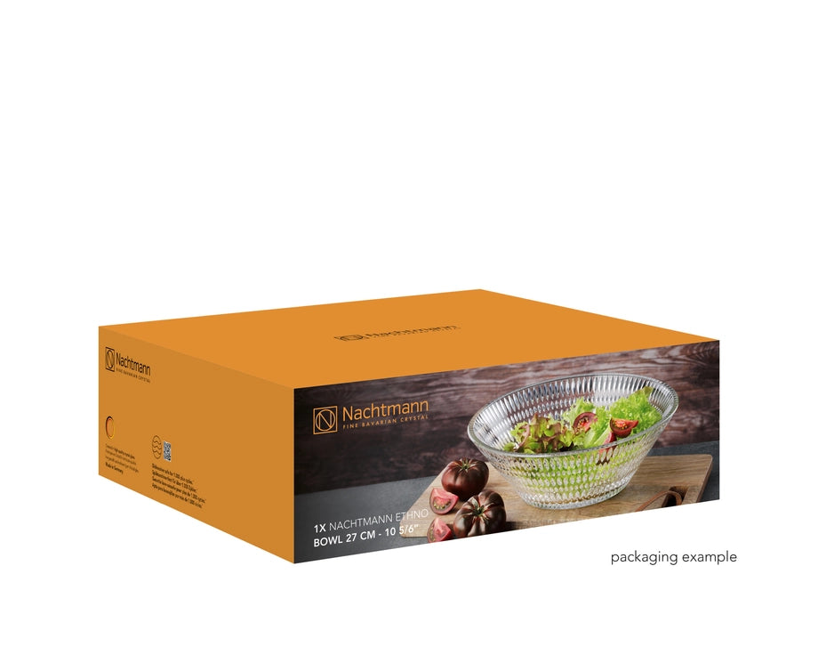 Nachtmann Ethno Bowl, 27cm