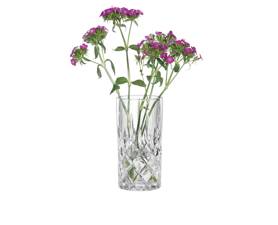Nachtmann Noblesse Vase, 23cm