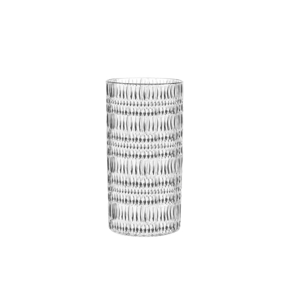 Nachtmann Ethno Hurricane Vase, 23cm