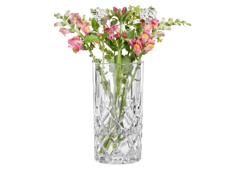 Nachtmann Noblesse Vase, 28cm