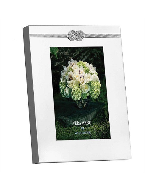 Vera Wang Infinity Frame, 4x6