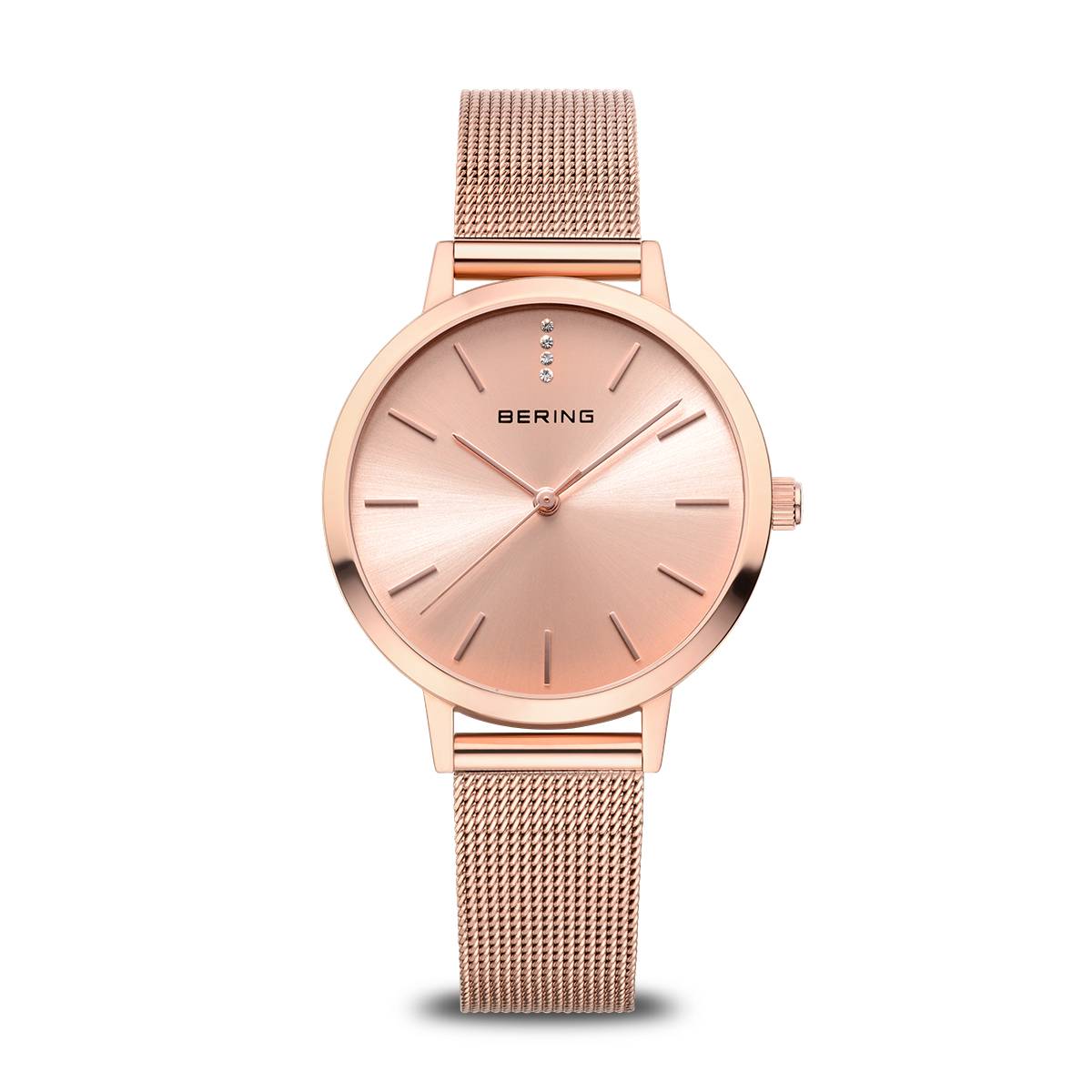 Bering Watch, 13434-366