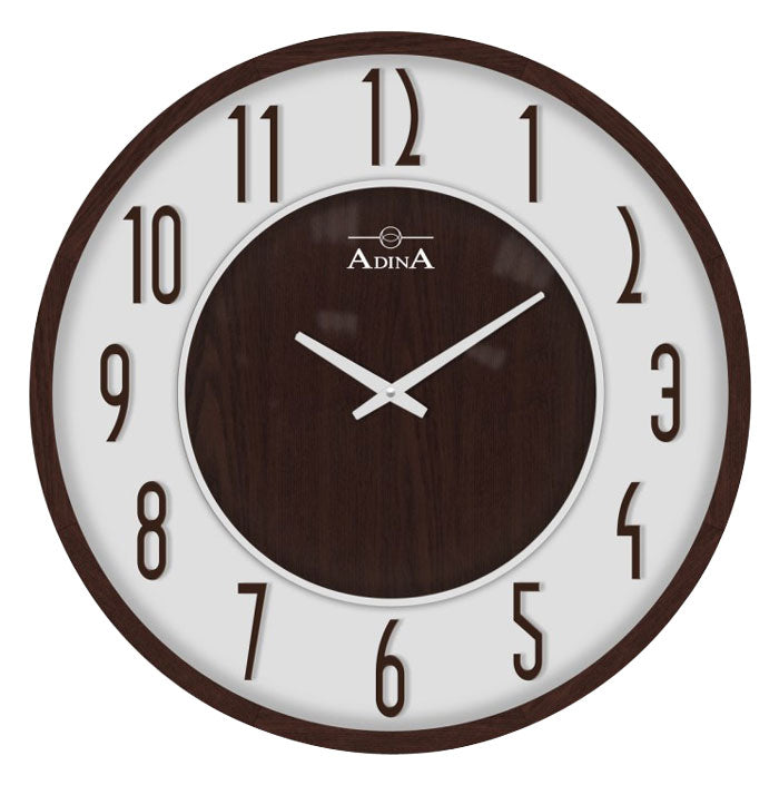 Adina Wall Clock CL17A6730E