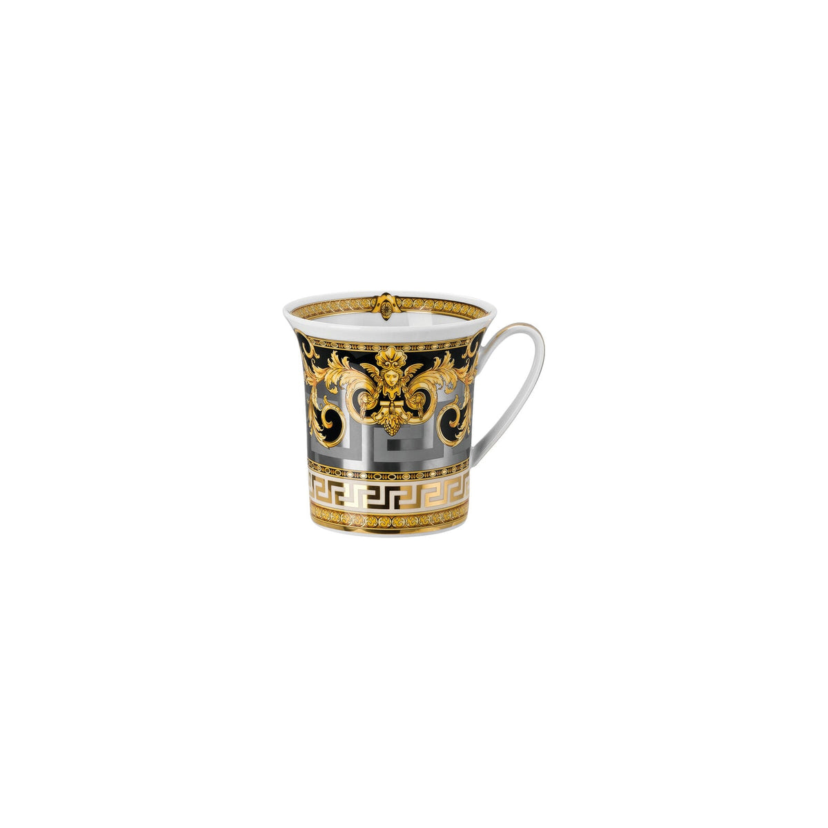 Versace Prestige Gala Mug with Handle – view 1