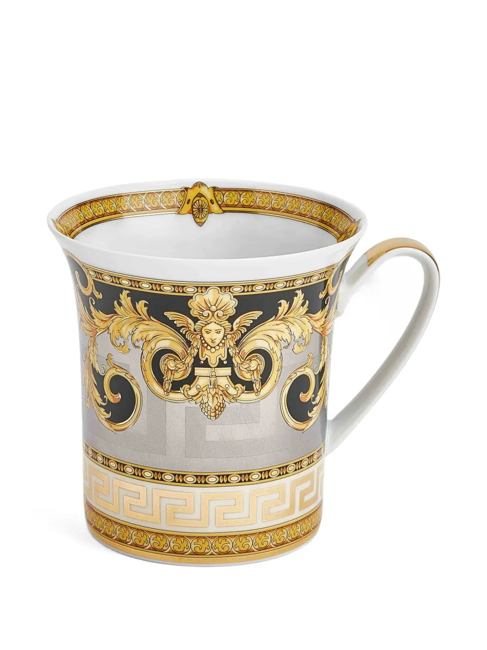 Versace Prestige Gala Mug with Handle – view 2