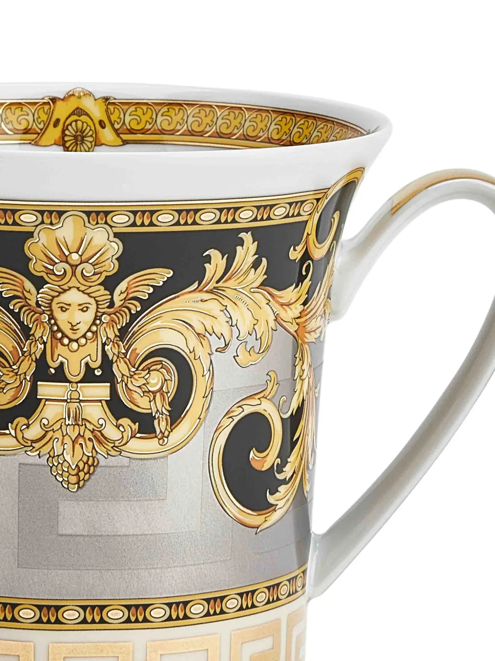 Versace Prestige Gala Mug with Handle – view 4
