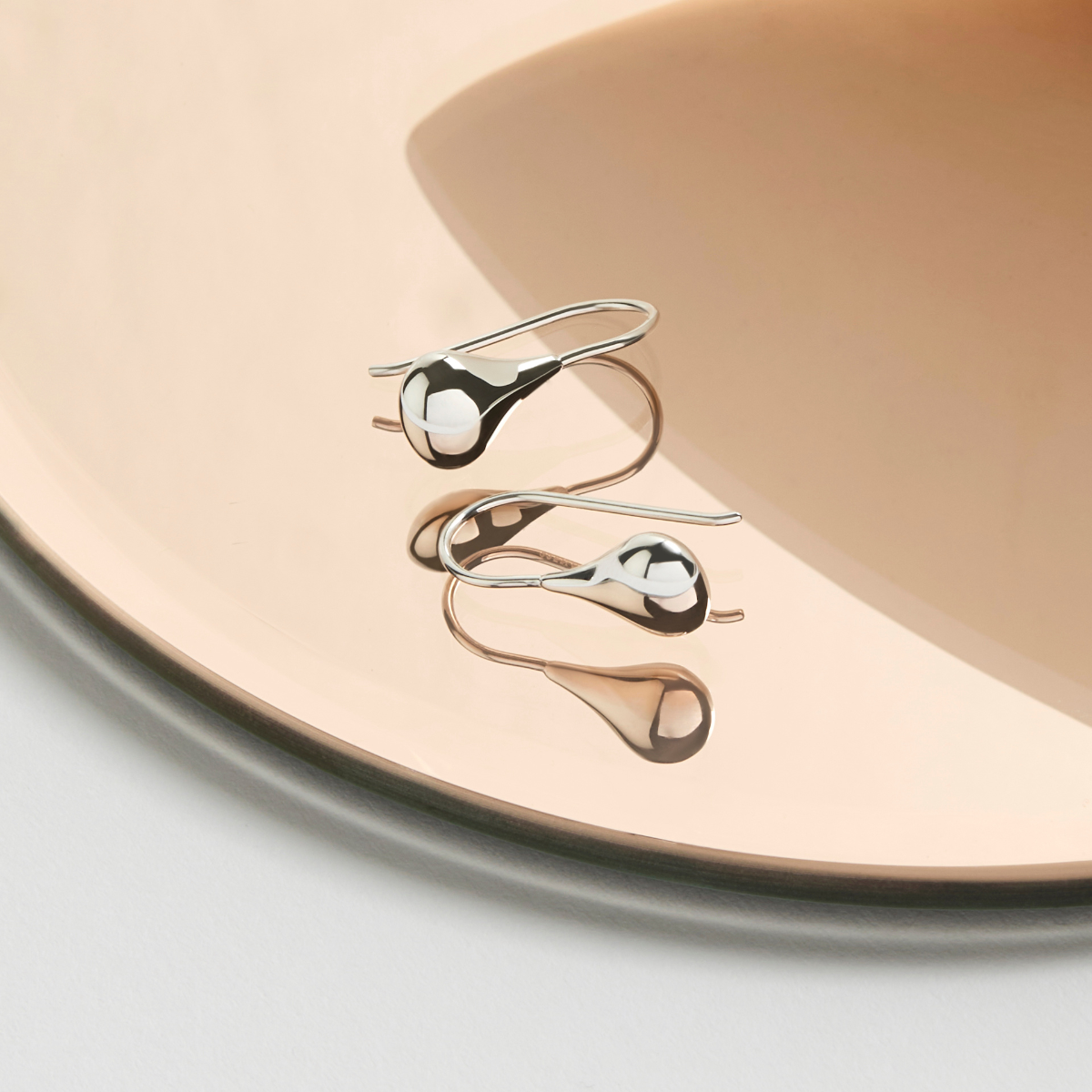 NAJO Baby Tears Earrings