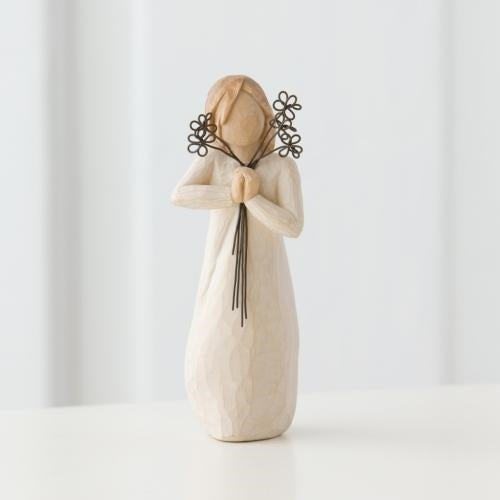Willow Tree Friendship Figurine