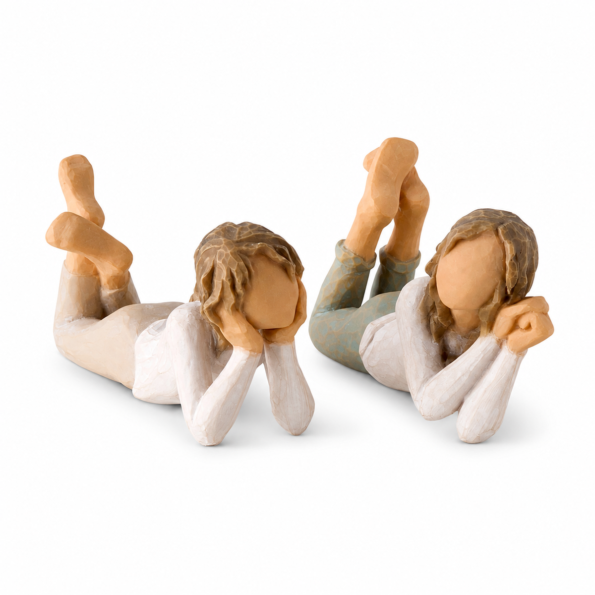 Willow Tree Forever Friends Figurine