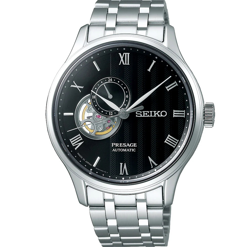 Seiko Presage Automatic Watch, SSA377J