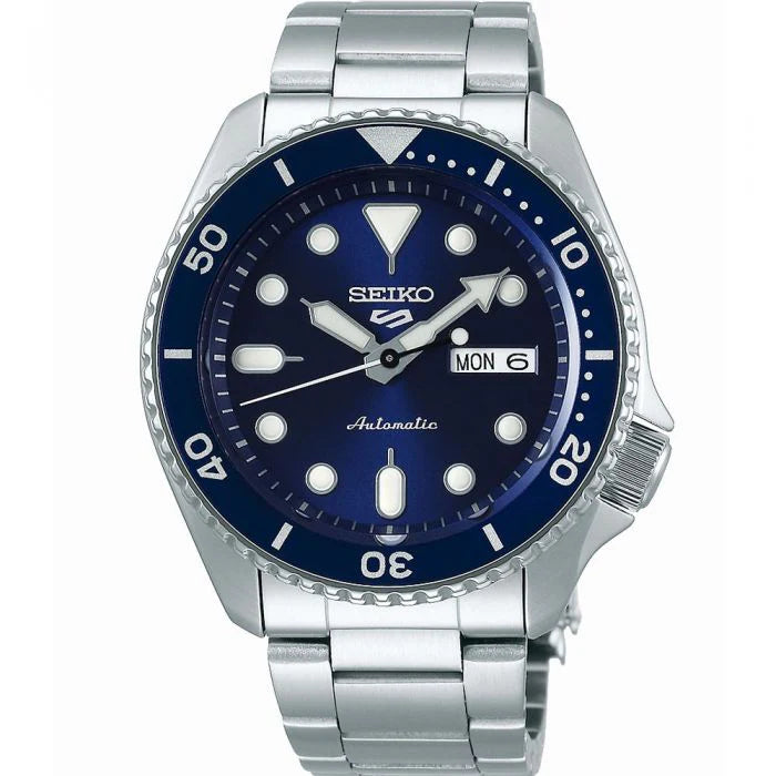 Seiko 5 Sports Automatic Watch, SRPD51K