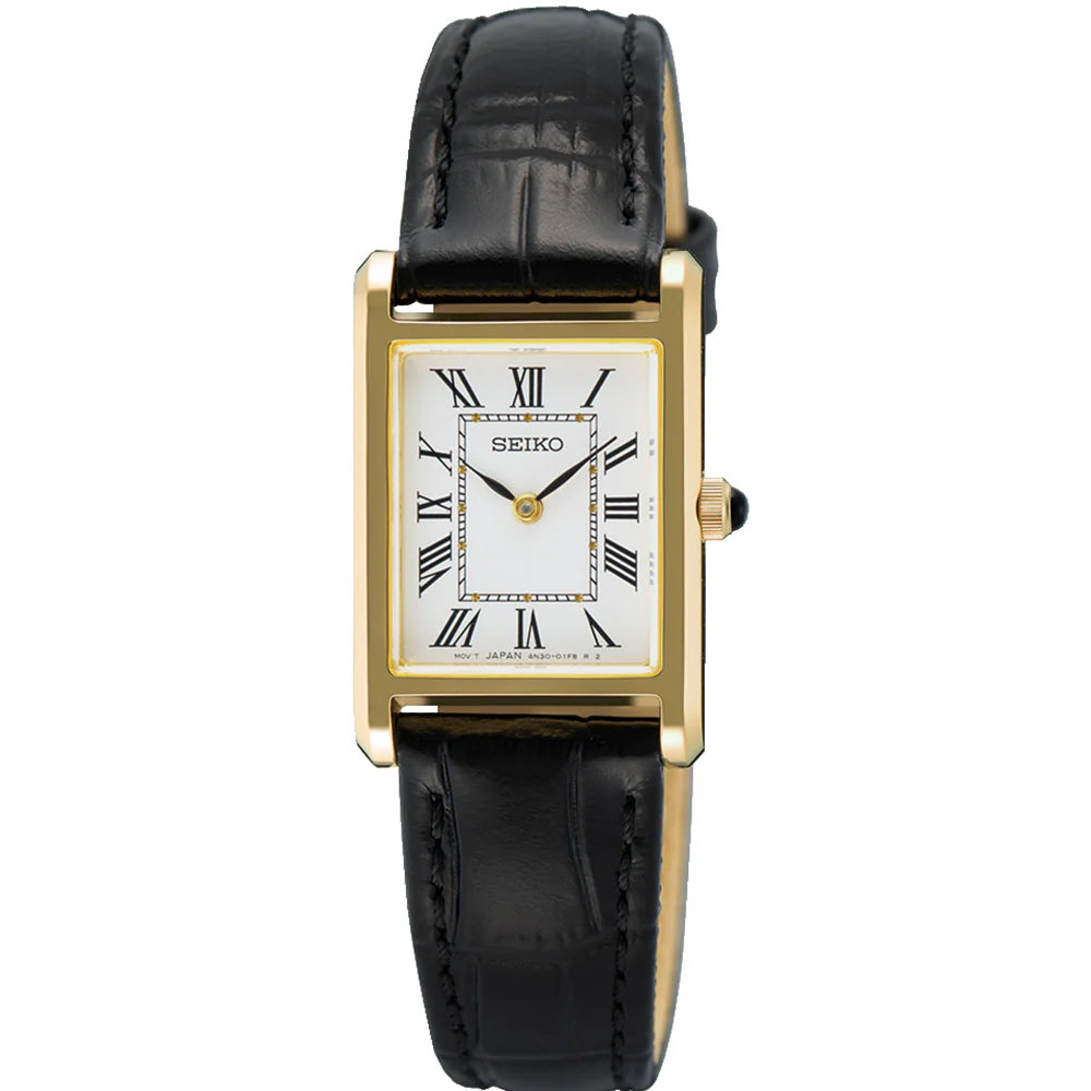 Seiko Dress Watch, SWR108P