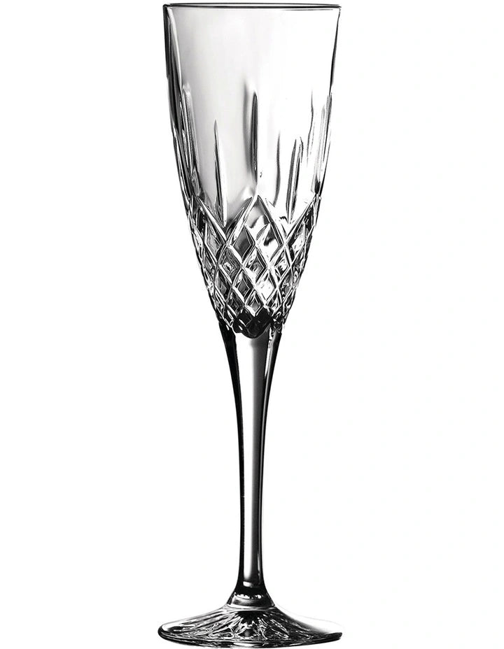 Royal Doulton Earlswood Flute, Set of 6