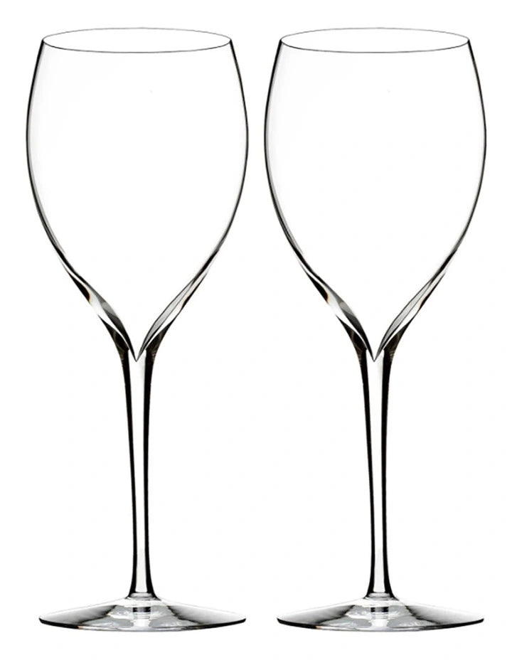 Waterford Elegance Sauvignon Blanc Pair
