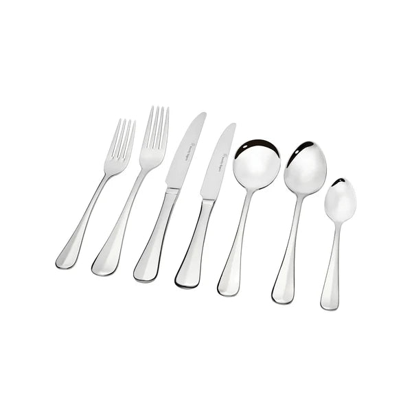 Stanley Rogers Baguette 88 Piece Cutlery Set