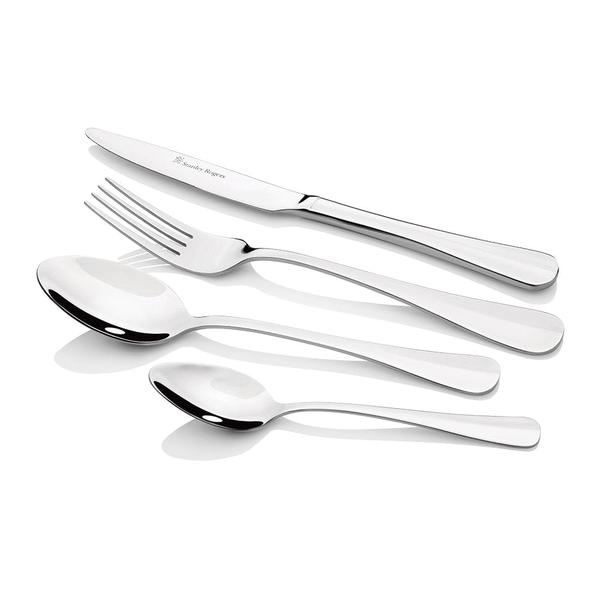 Stanley Rogers Cambridge 30 Piece Cutlery Set - 6 Place Settings