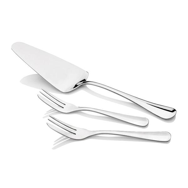 Stanley Rogers Baguette Cake Serving Set - 7 Piece