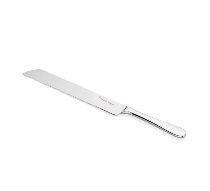 Stanley Rogers Albany Cake Knife