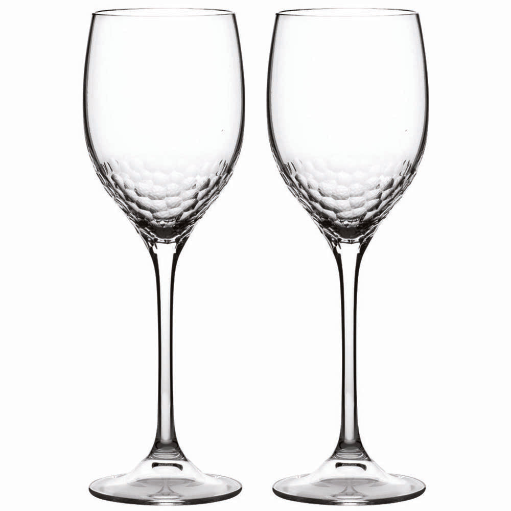 Vera Wang Sequin Wine Pair
