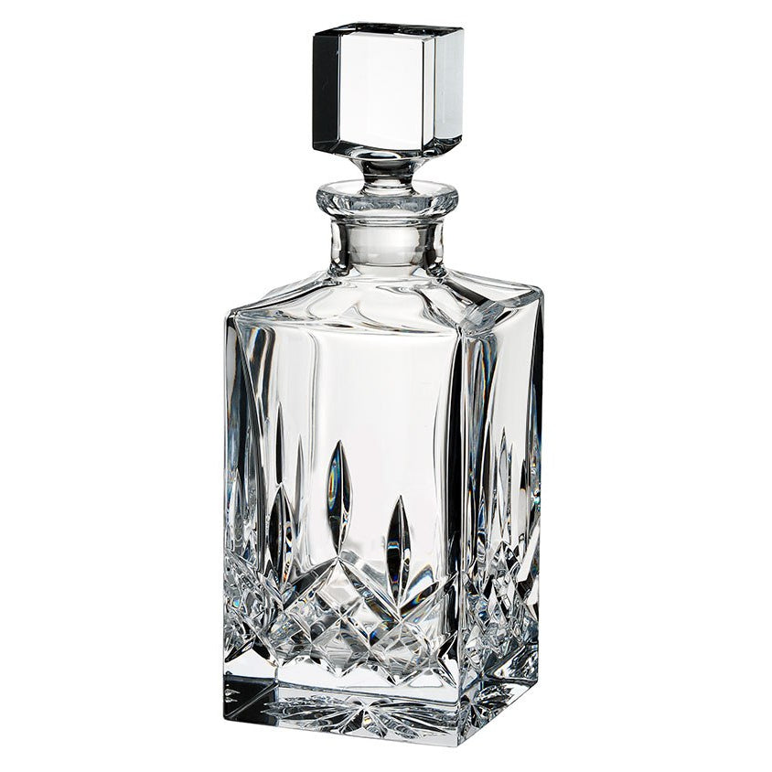 Waterford Lismore Classic Decanter