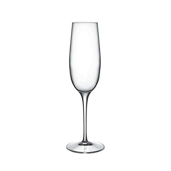 Luigi Bormioli Crescendo Champagne Glasses