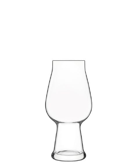 Luigi Bormiolo Birrateque Pale, 2 pack