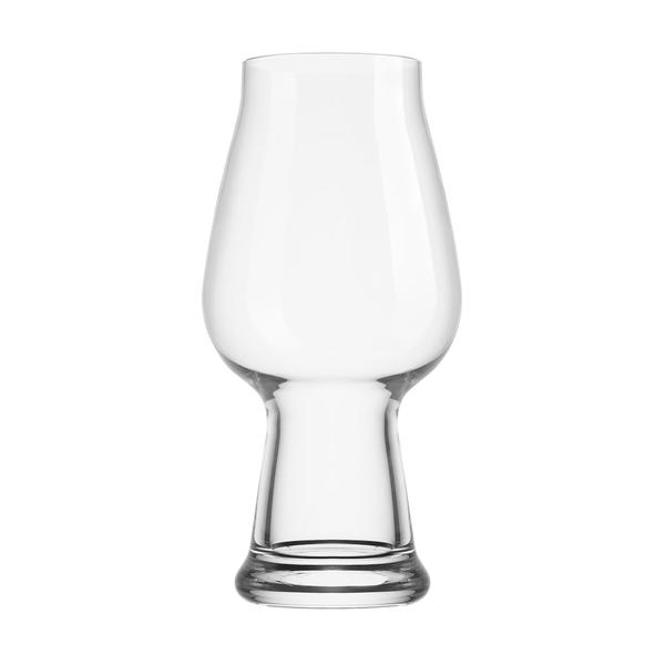 Luigi Bormioli Birrateque Pale Ale Glasses 540ml