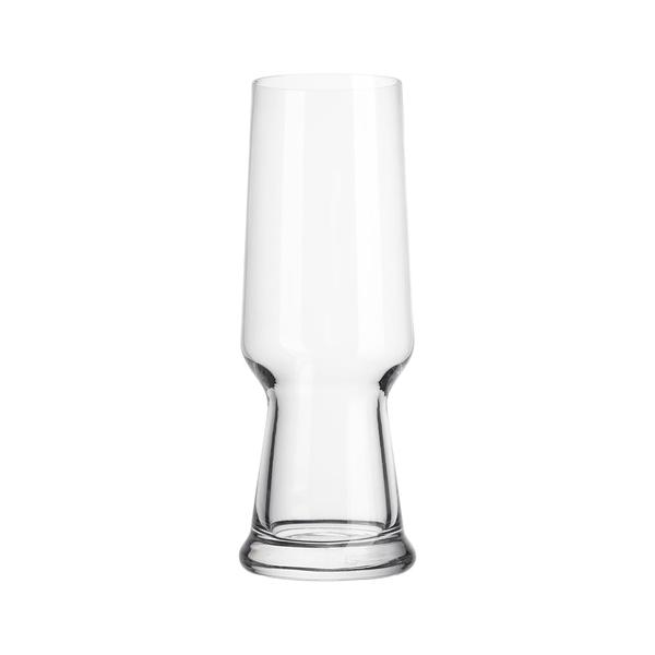 Luigi Bormioli Birrateque Pilsner Glasses 540ml