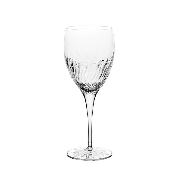 Luigi Bormioli Diamante Chianti Glasses 520ml - Set of 4