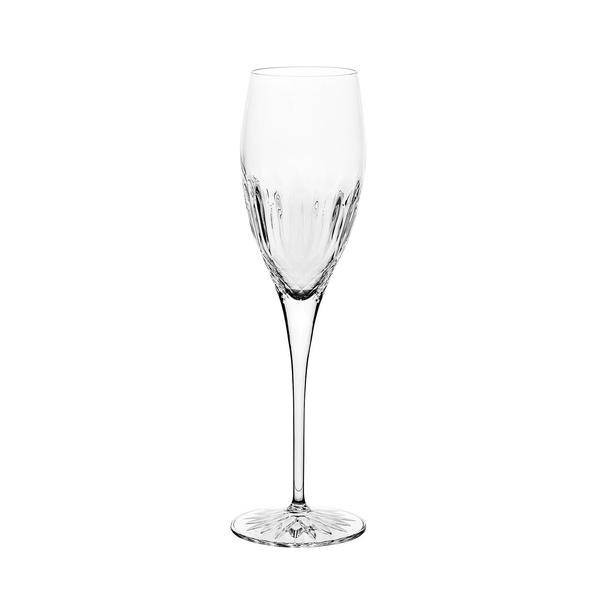 Luigi Bormioli Diamante Prosecco Glasses 220ml - Set of 4