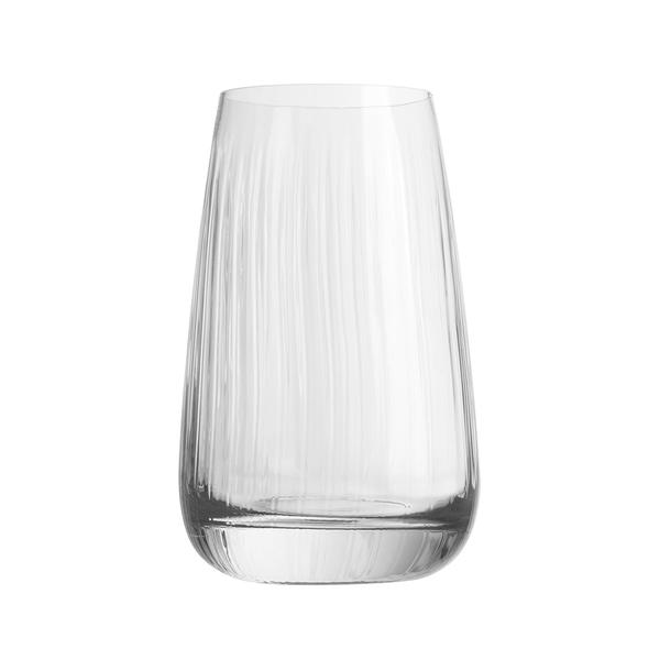 Luigi Bormioli Mixology Cocktail Beverage Glasses 510ml - Set of 6