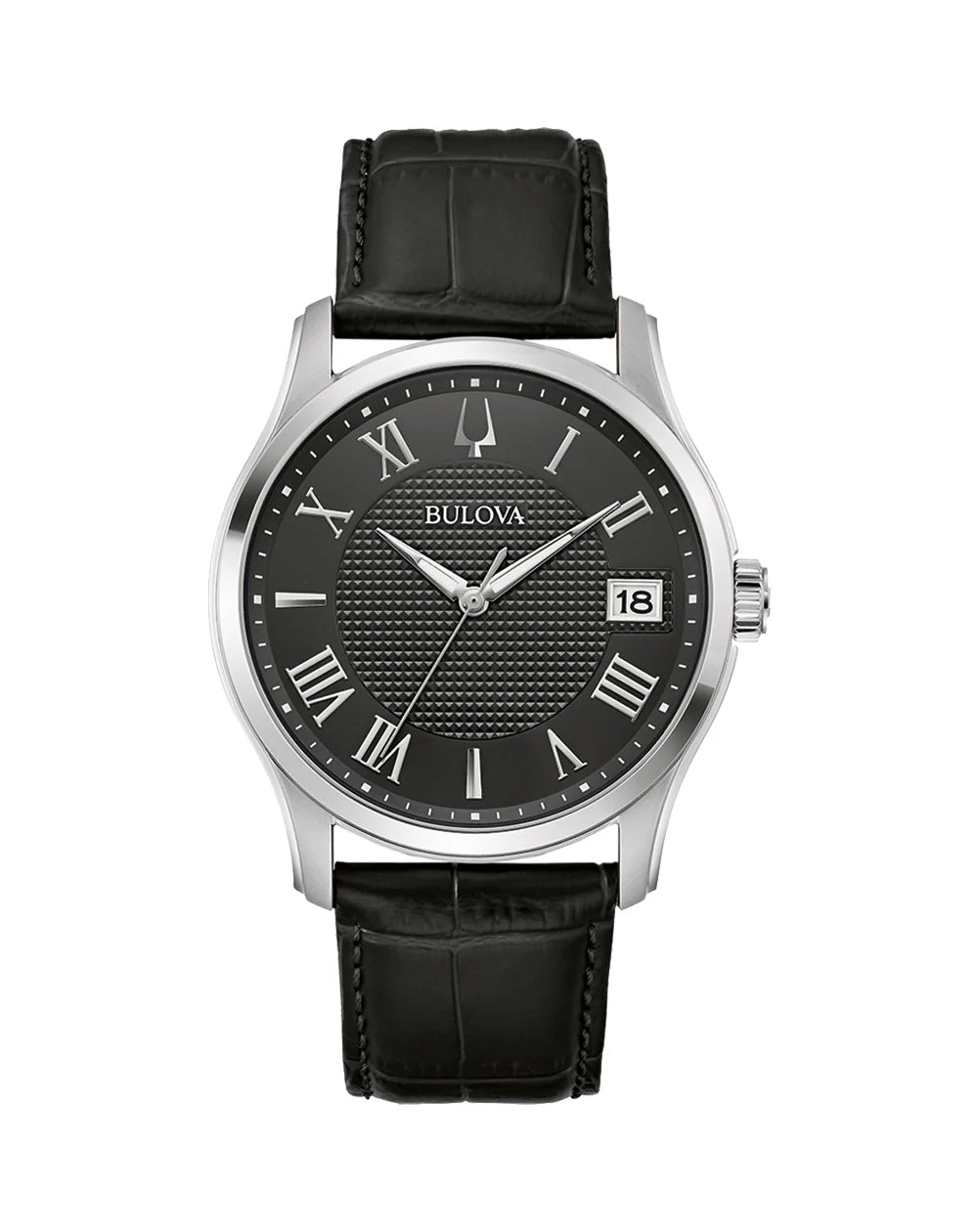 Bulova Classic Wilton Watch, 41mm