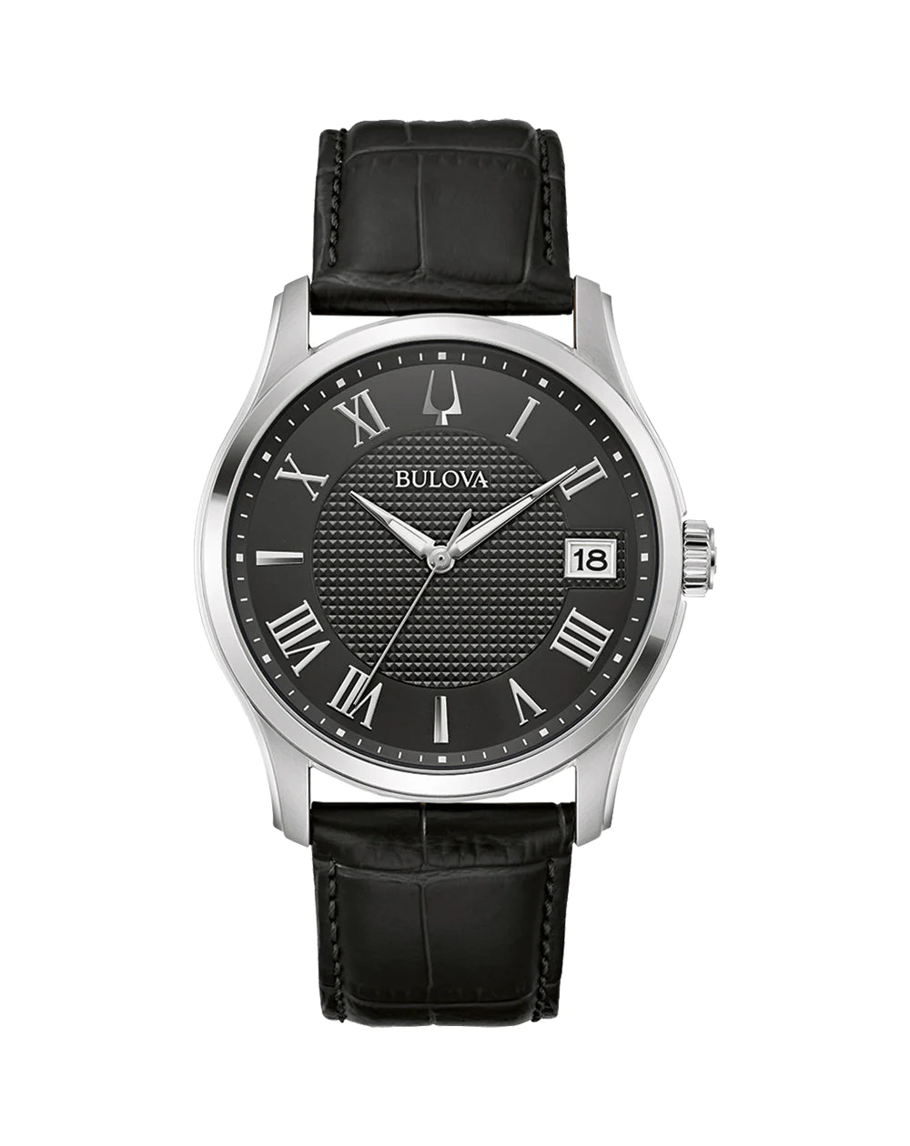 Bulova Men's Classic Wilton Watch 96B390