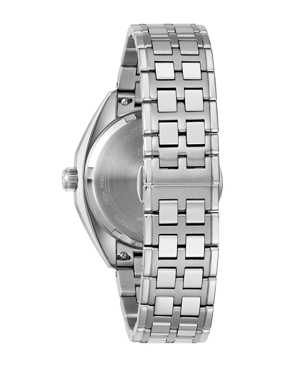 Bulova Jet Star Watch, 96B472
