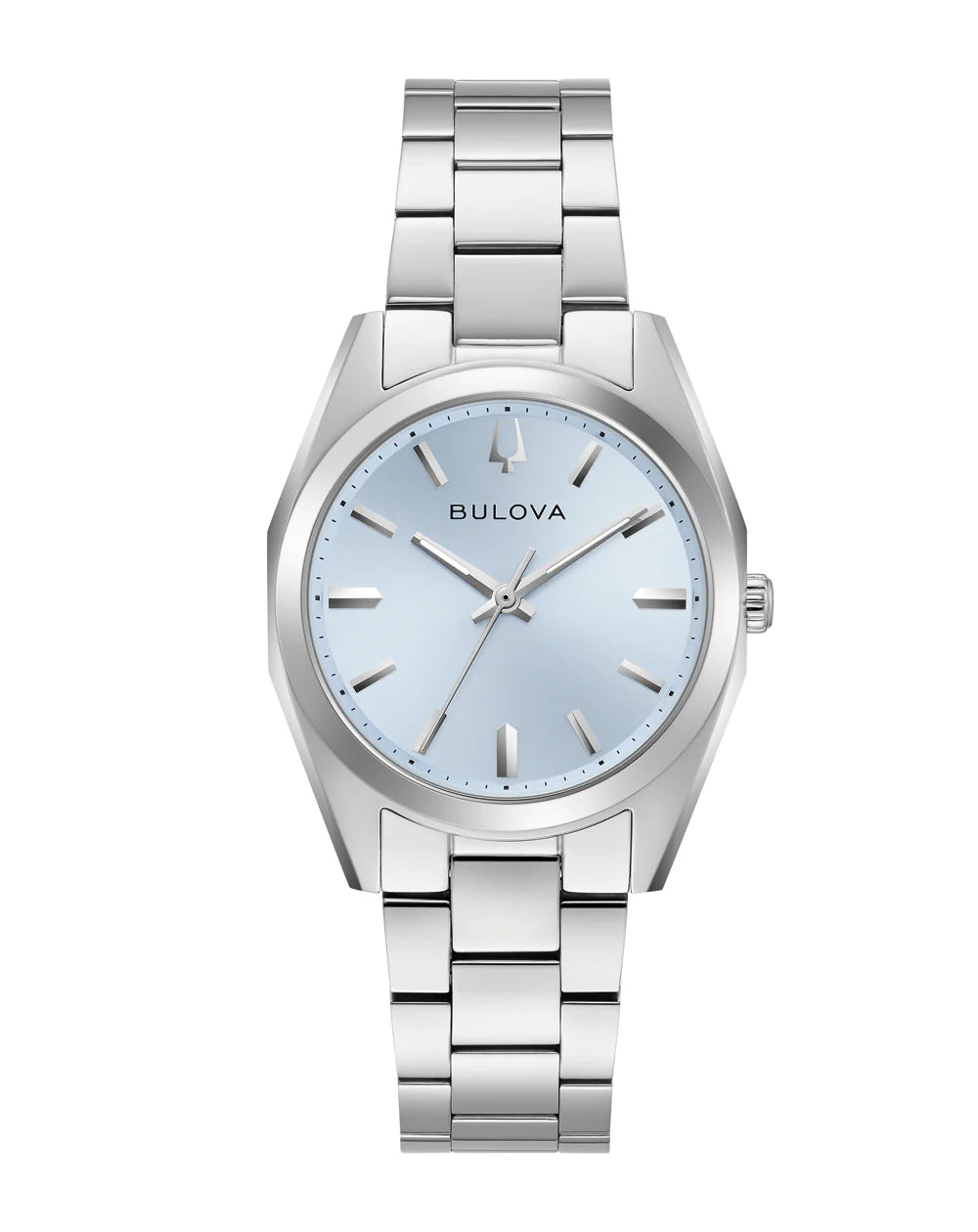 Bulova Surveyor Watch, 96L346