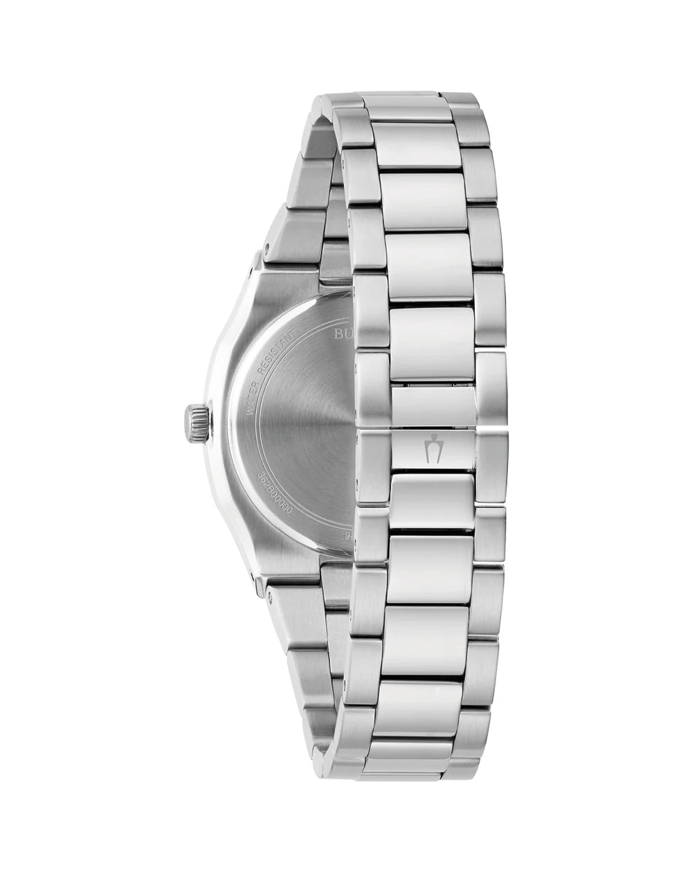 Bulova Classis Surveyor Diamond Watch, 34mm