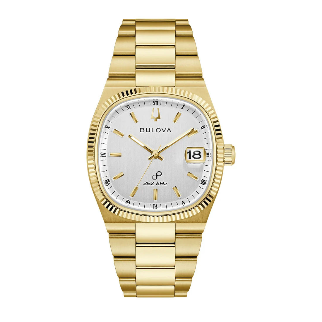 Bulova Super Seville Watch, 97B223