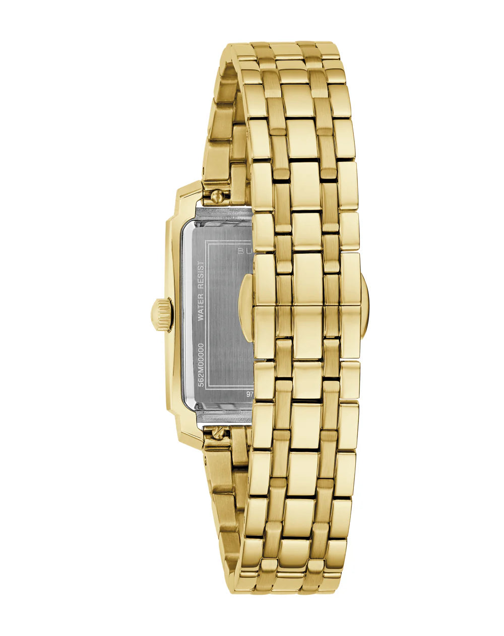 Bulova Sutton, 25mm