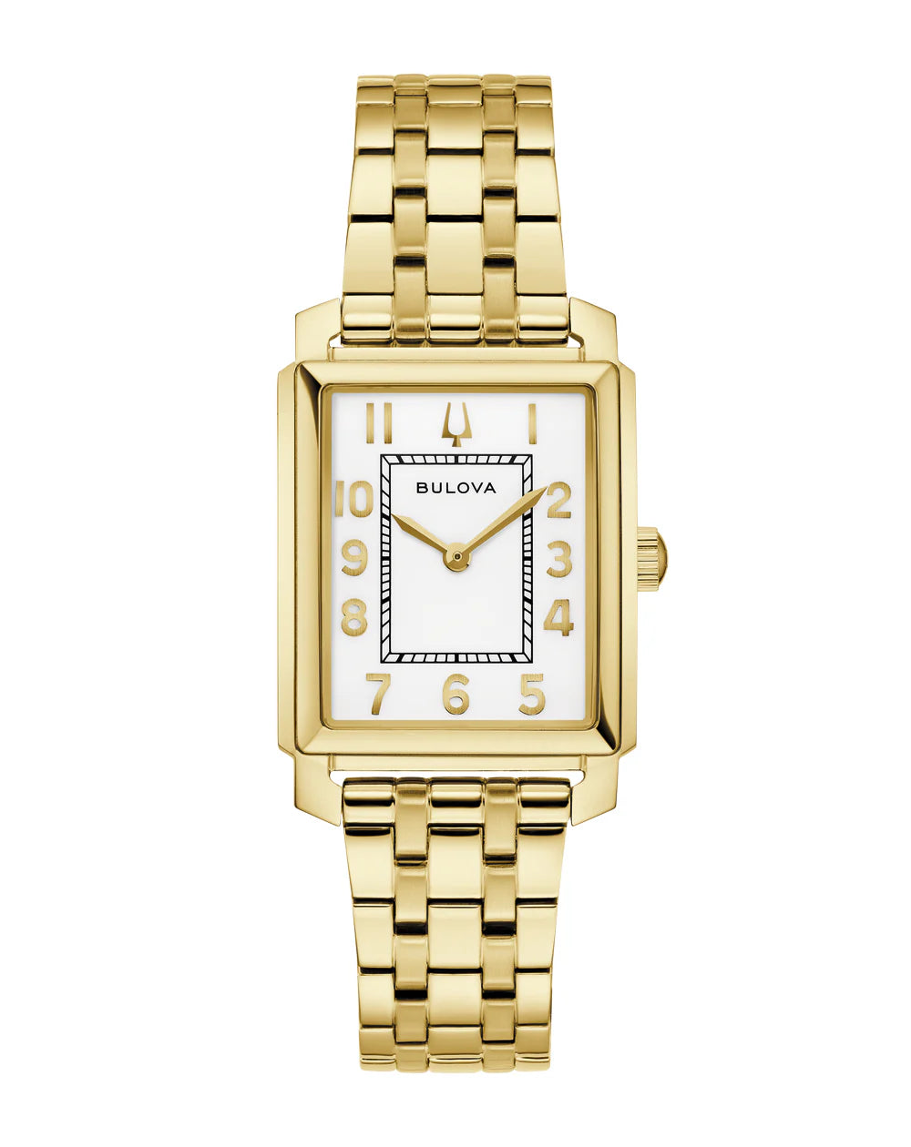 Bulova Sutton, 25mm