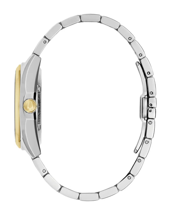 Bulova Surveyor Automatic Watch, 98A338